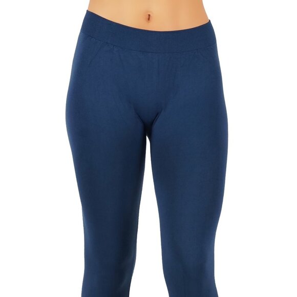 5StarsLine Soft, Capri Length Leggings - Picture 2 of 7